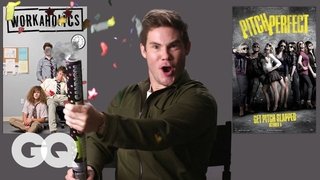 Adam Devine