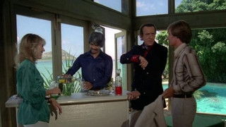 The Case Against Philip Christie