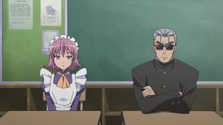 Shakugan no Shana-tan Final Destruction 2