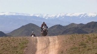 London to Volgograd