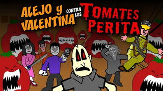 Contra los Tomates Perita