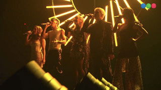 Episode 52⎜Live Shows