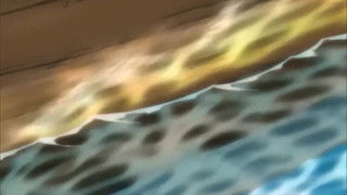 Sanosuke's Tears: An Eternal Farewell Befalls the Two