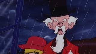 The Secret Engine (1)