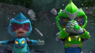 Episode 25