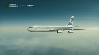 Mixed Signals (Independent Air Flight 1851)