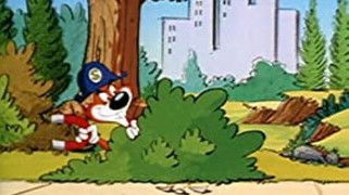 A Chip Off the Old Blockhead