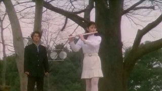 Goodbye! The Android of Sadness