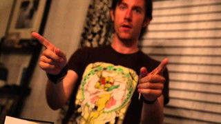 Dungeons & Dragons: Vox Style