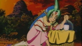 Macross Dynamite 7 EP 3 - Lonesome (Loneliness)