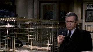 The Macabre Mr. Micawber