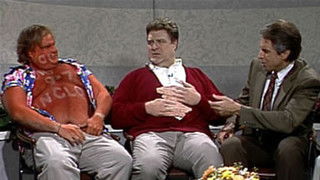 John Goodman/Mary J. Blige