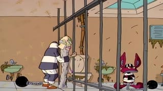 The Great Escape