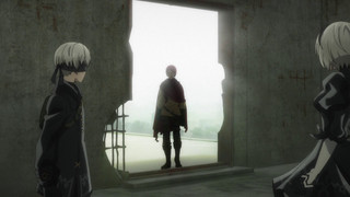 Second Cour Pre-Broadcast Special