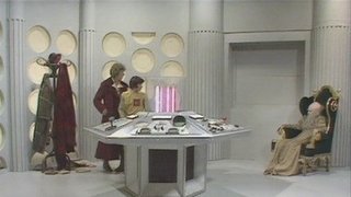 The Keeper of Traken (1)