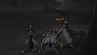 Everything for the Priestess