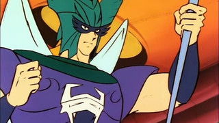 A Battle To The Death