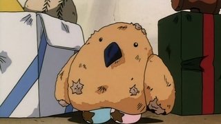 Something Chisa Left Behind