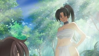Paradise? To the Mysterious Furinji Island!