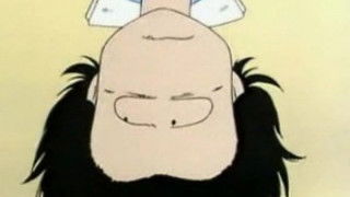 Dokkiri, the Guardman