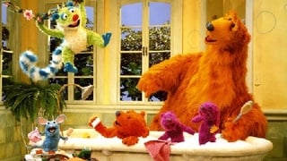 Bear In The Big Blue House Season 4 2002 The Movie Database