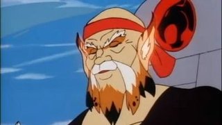 Mumm-Ra Lives (2)