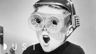 When Did Virtual Reality Enter the Movies?