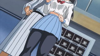 Hitou Meguri The Animation: Wakaokami, Rachiru