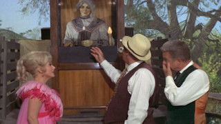 Where There's a Will