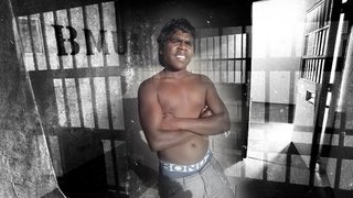 Australia's Shame