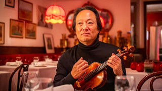 Now Hear This: Rachmaninoff Reborn