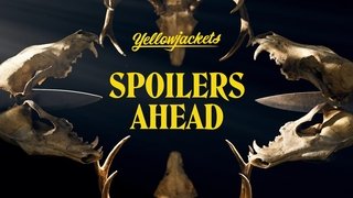 Creating “Yellowjackets”