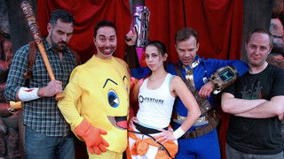 Critical Role One-Shot: Thursday By Night (2)