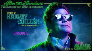 After the Shadows Ep. 8: Costumer Designer Laura Montgomery