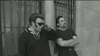 Trailer Park Boys