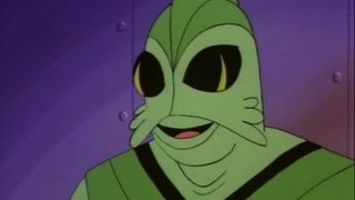 Invasion of the Hydronoids / Hitchhike / City in a Bottle / Space Emergency