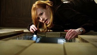 Ms. Willows Regrets... (1)