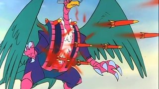 Chaotic Attack! The Talons of Kondorun, The Devil Bird