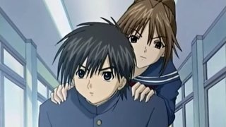 Troublesome High School Life / The Wrong Heart and Mind