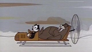 The North Pole and a Walrus Hunt