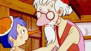 Little White House Of The Fairy's