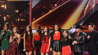 Season Finale, Part Two