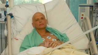 Hunting The KGB Killers