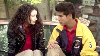 The Way We Get By (2)