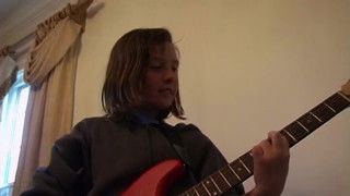 Buster's Sweet Song (Leiper's Fork, Tennessee)