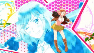 I Was Overwhelmed by Heroines