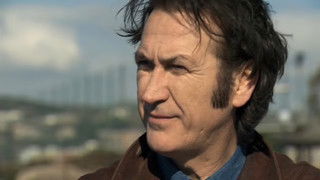 Our vote / He's back