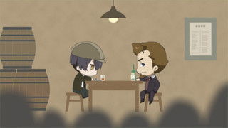 91 Daze: [Episode 01] Thug