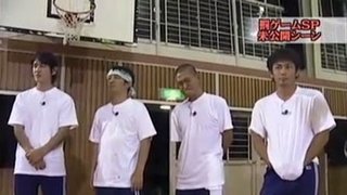 No Laughing in a High School
