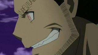 The Man with the Magic Eye - Soul and Maka's Diverging Soul Wavelength?